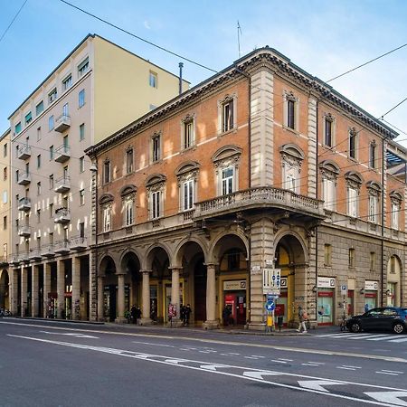 Z8 Comfort In The Heart Of Болоня Екстериор снимка